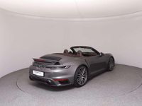 gebraucht Porsche 911 Turbo Cabriolet 