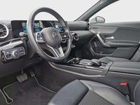 gebraucht Mercedes A180 Progressive 7G Business Park Kamera MBUX