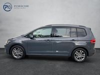 Gebraucht VW Touran 150 PS (110 kW) 2025 Mittelgrau  metallic Van / Kleinbus