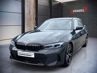 gebraucht BMW 318 d Touring G21 B47