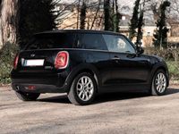 gebraucht Mini Cooper D Cooper D| CHILI | LED | SERVICE NEU | TOP