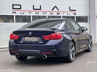 gebraucht BMW 430 430 d Coupe Aut./44Oi-LOOK/M-PAKET/ACC/DriveASS