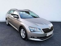 gebraucht Skoda Superb Kombi 1,6 TDI Ambition DSG