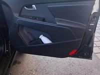 gebraucht Kia Sportage SportageActive 1,7 CRDi DPF Active