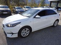 gebraucht Kia Ceed Ceed / cee'd10 T-GDI GPF Silber