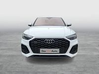 gebraucht Audi Q5 Sportback 50 TFSI e quattro S line