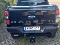 gebraucht Ford Ranger RangerTDCI 4x4 3.2 Aut. Wildtrak