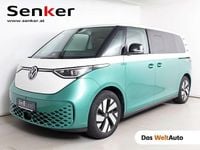 Gebraucht VW ID. Buzz Pro 210 kW (286 PS) 2025 Weiß Van / Kleinbus