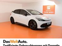 gebraucht Cupra Born 77 e-Boost 170kW/231PS