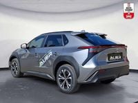 gebraucht Toyota bZ4X bZ4XElektro 71,4kWh Aut.