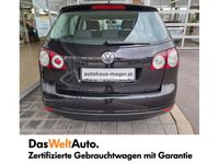 gebraucht VW Golf Plus Sportline TDI