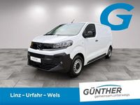 Neu Opel Vivaro S 120 PS (88 kW) 2025 Weiß Van / Kleinbus