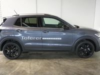 gebraucht VW T-Cross - Style TSI