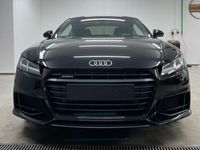 gebraucht Audi TT TTCoupé 2,0 TFSI quattro Sport S-tronic Sport