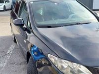 gebraucht Seat Ibiza ST Sport 16 TDI CR DPF