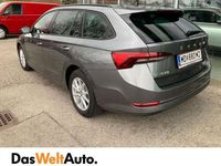 gebraucht Skoda Octavia Ambition TDI