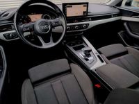 gebraucht Audi A4 Avant 35 TDI S-Tronic, AHK Schwenkbar!