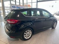 gebraucht Ford C-MAX Titanium 1,5 TDCi