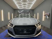 gebraucht Audi TT 2.0 TDI ultra
