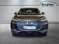 gebraucht Audi Q6 e-tron quattro