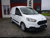 Gebraucht Ford Transit Trend 75 PS (55 kW) 2022 Van / Kleinbus