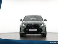 gebraucht BMW X6 xDrive40d