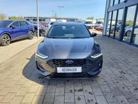 gebraucht Ford Focus ST-Line X 1.0 MHEV Autom. / Keyfree LED