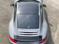 gebraucht Porsche 911 Carrera S 991 Coupé DSG