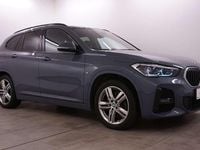 Gebraucht BMW X1 M Sport 125 PS (91 kW) 2020 Grau SUV