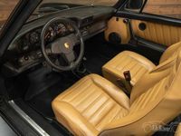 gebraucht Porsche 911SC Cabriolet | Guter Zustand | 1983