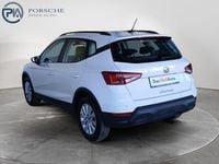 gebraucht Seat Arona Reference Edition 1.0 TSI