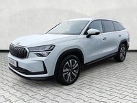 gebraucht Skoda Kodiaq 1.5 TSI iV 150 kW Selection DSG / Navi ACC