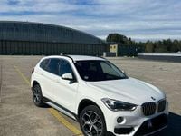Gebraucht BMW X1 190 PS (139 kW) 2019 SUV