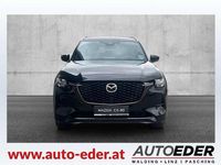 gebraucht Mazda CX-80 3.3L e-SKYACTIV D AWD Homura Plus Aut.