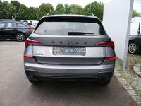 gebraucht Skoda Kamiq Monte Carlo 1.5 TSI DSG Carlo*LED*PDC-KAMERA*SHZ*PONORAMA*SMERTLINK*17 ZOLL