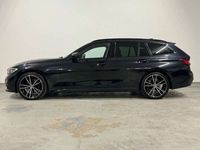 gebraucht BMW 320 320 d xDrive MSport/LED/NaviProf/Standh./H&K