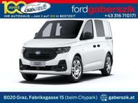 Neu Ford Transit Trend 116 PS (85 kW) 2025 Weiß Van