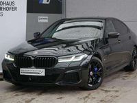 gebraucht BMW 530 d xDrive