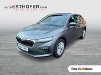 Gebraucht Skoda Scala Selection 95 PS (69 kW) 2025 Grau Kleinwagen