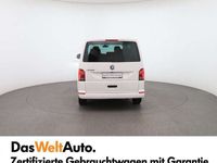 gebraucht VW Multivan T6.1VW T6.1Trendline TDI