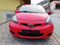 gebraucht Toyota Aygo 10 VVT-i Start