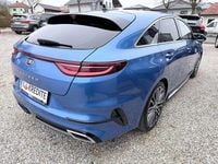 gebraucht Kia ProCeed ProCeed / 14 TGDI GPF GT-Line DCT Aut.