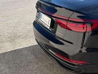 gebraucht Audi A8 60 TFSI e PHEV quattro Voll-5 Jahre Garantie
