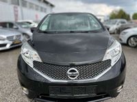 gebraucht Nissan Note 12 N-Tec