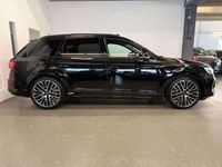 gebraucht Audi Q7 55 TFSI *RS-PAKET*SLINE*ALLRADLENKUNG*B&O*PANO