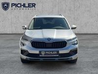 gebraucht Skoda Kamiq Selection TSI