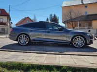 gebraucht Audi A5 Sportback 2.0 TFSI S tronic