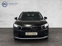 gebraucht VW T-Roc Life eTSI DSG