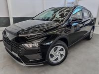 Neu Hyundai Bayon Comfort 77 PS (56 kW) 2025 Weiß SUV