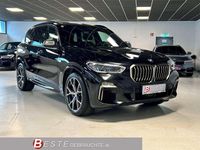 Gebraucht BMW X5 530 PS (389 kW) 2021 Schwarz SUV